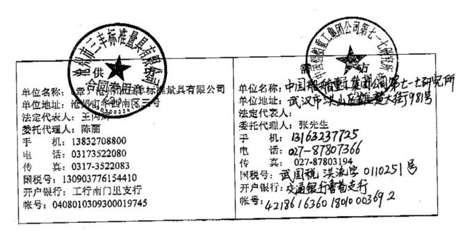 萬家燈火